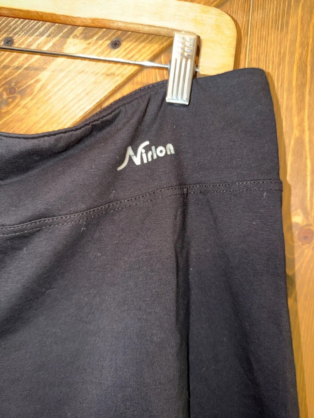 Women's Black Performance Bike Shorts size 3XL